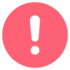 warning warning